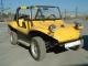 SEAT 600 buggy dune  rany  COLECCION
